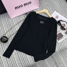 Miu Miu T-Shirts